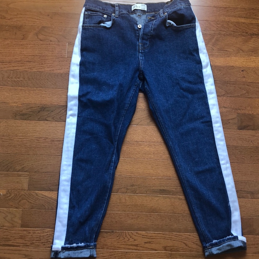 Mom Jeans